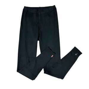 Oakley Men’s Small Black CarbonX Base Layer Bottoms Pants
